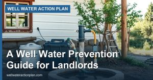 A Well Water Prevention Guide for Landlords