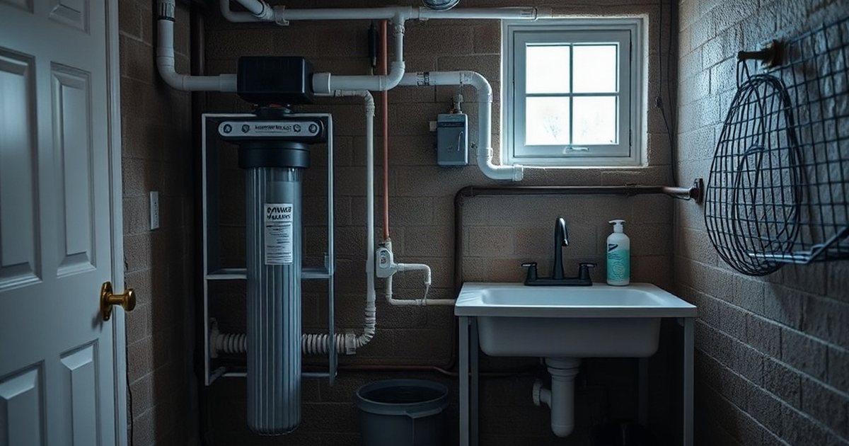 FAQ - Well Water Action Plan