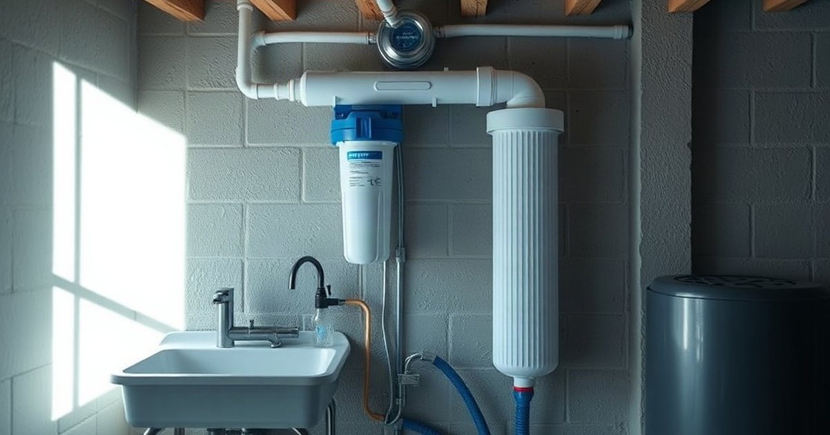 Key Certification Bodies and What They Cover - Well Water Action Plan