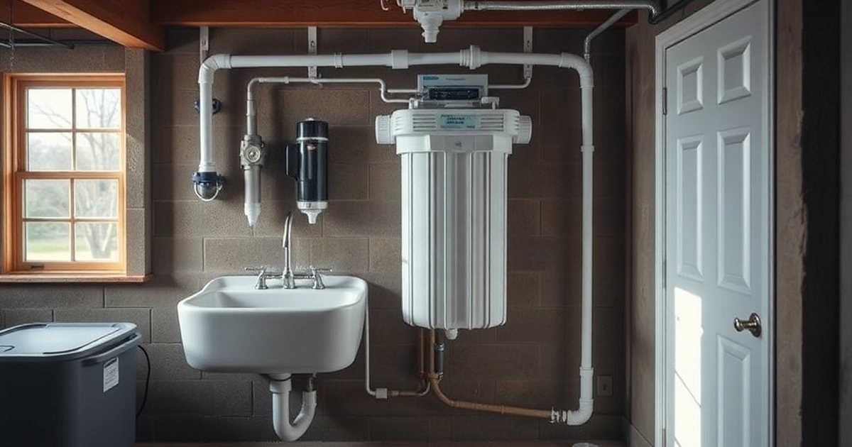 FAQ - Well Water Action Plan