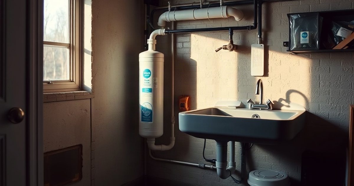 Ask About Testing Protocols and Laboratory Accreditation - Well Water Action Plan