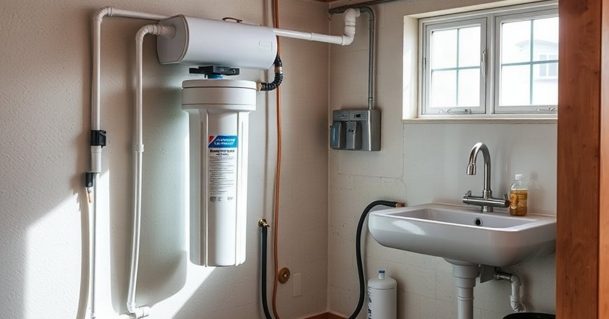 What DIY Kits Can Reliably Detect - Well Water Action Plan