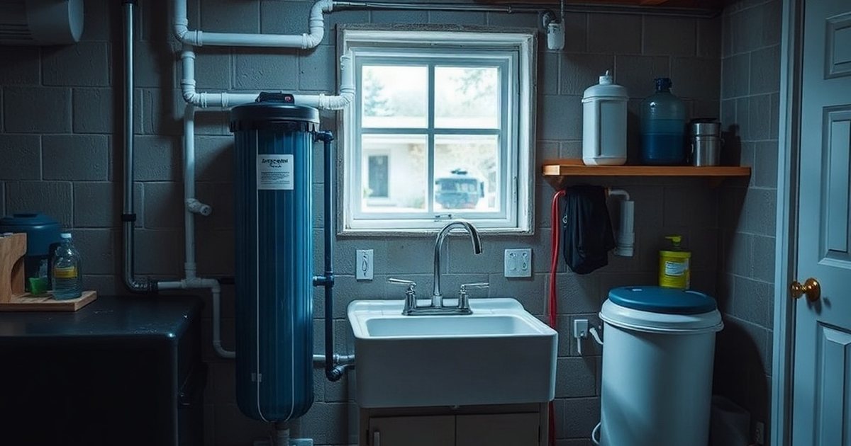 Professional Laboratory Testing: Costs, Turnaround, and Certification - Well Water Action Plan