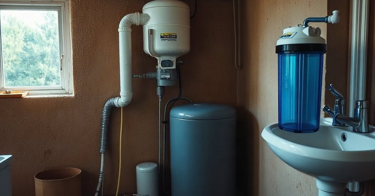 FAQ - Well Water Action Plan