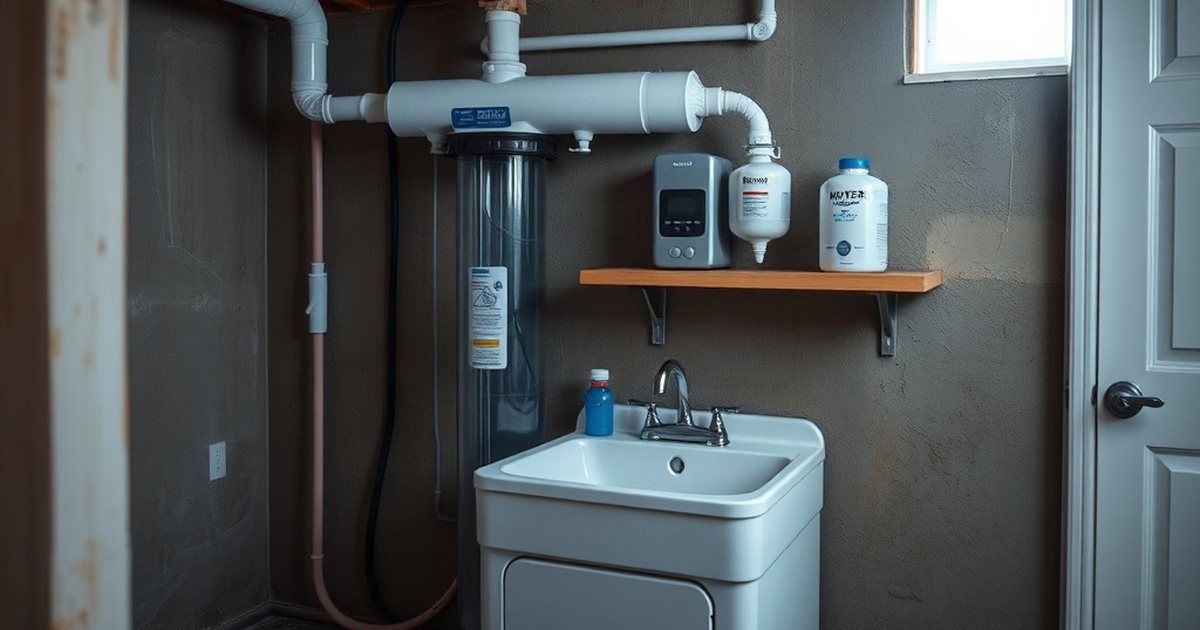 What Homeowners Can Do: Testing Frequency and Next Steps - Well Water Action Plan