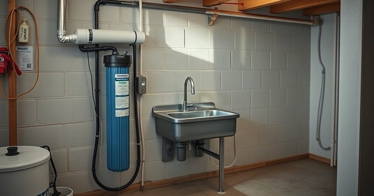 FAQ - Well Water Action Plan