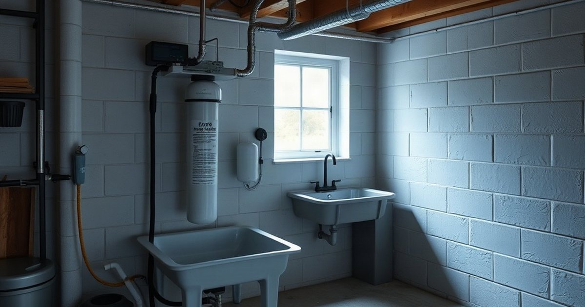 Develop an Emergency Response Plan - Well Water Action Plan