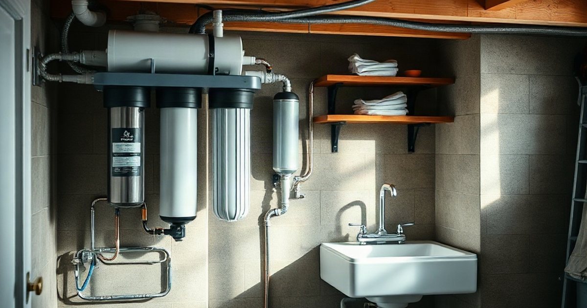 Why Regular Testing Matters - Well Water Action Plan