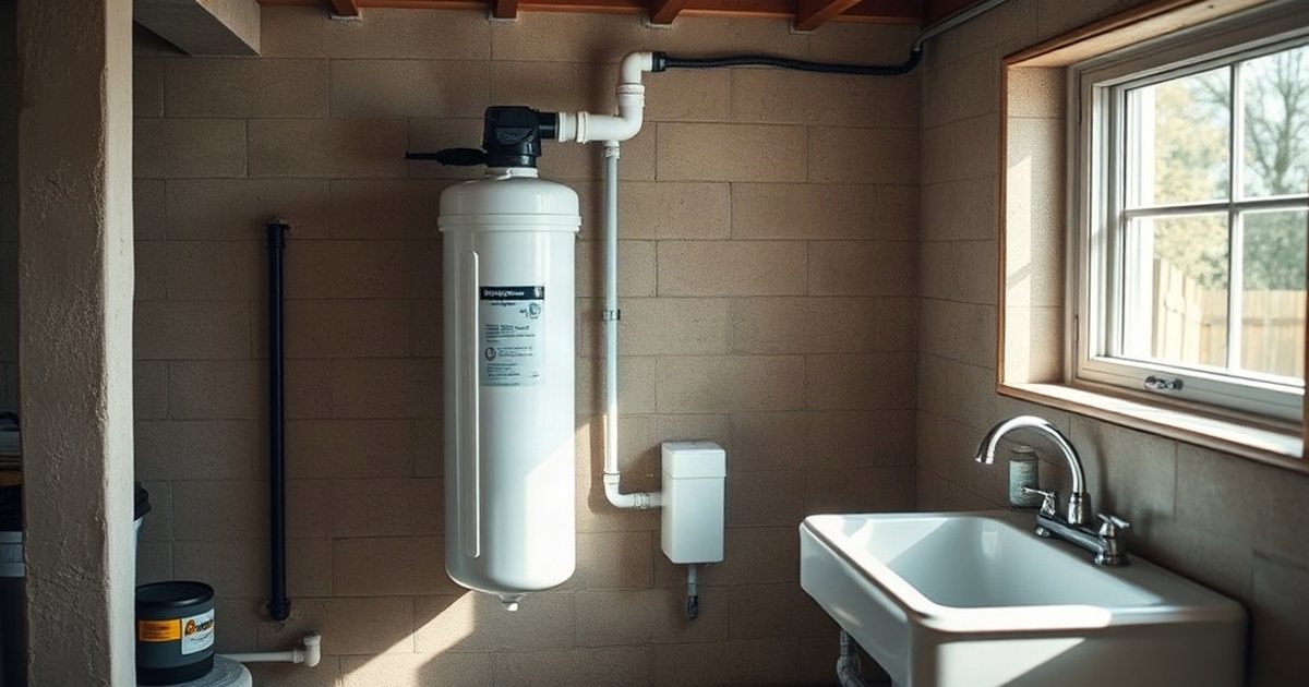 FAQ - Well Water Action Plan