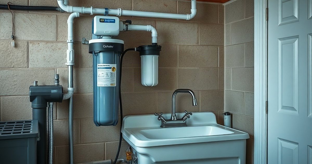 Understanding the Limits of DIY Testing - Well Water Action Plan