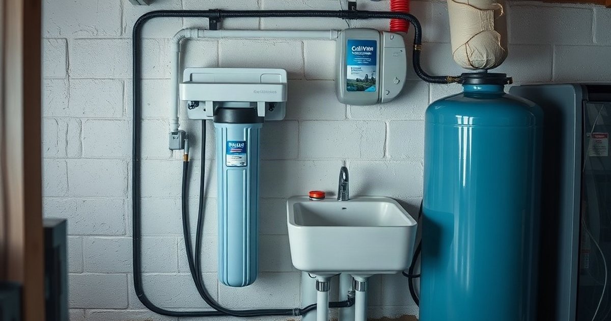 FAQ - Well Water Action Plan