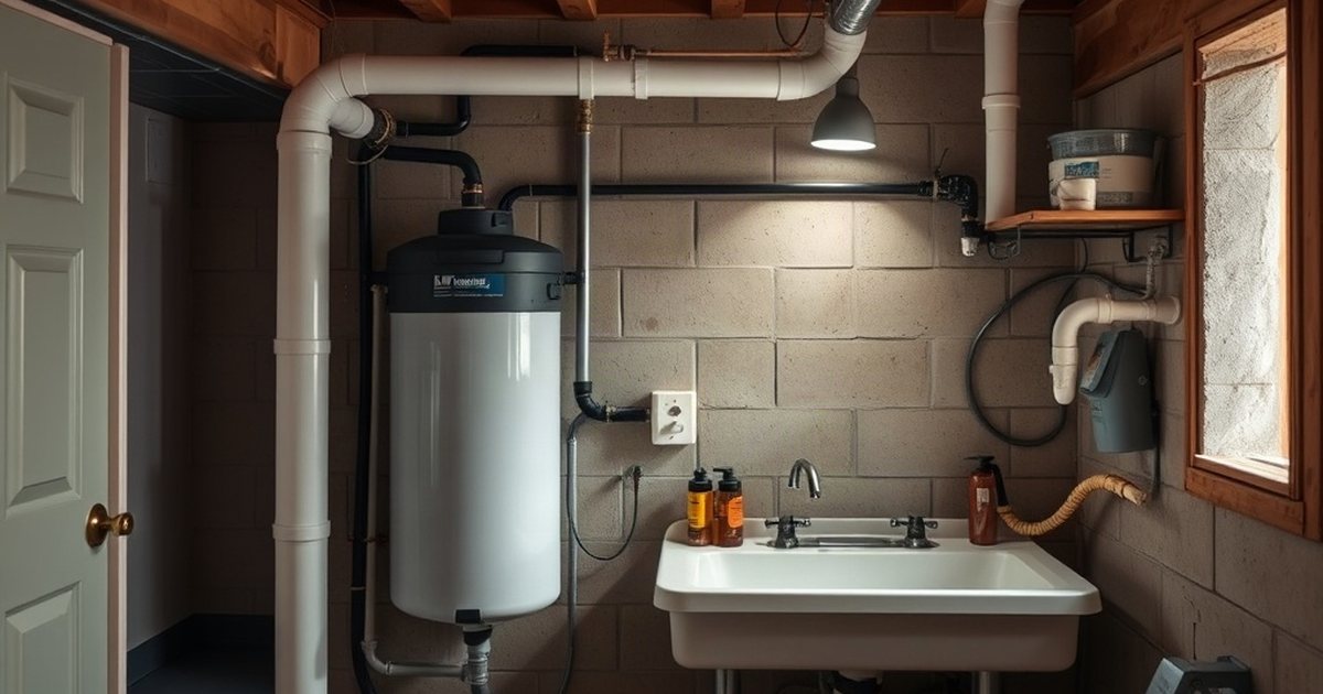 What Professional Testing Includes - Well Water Action Plan