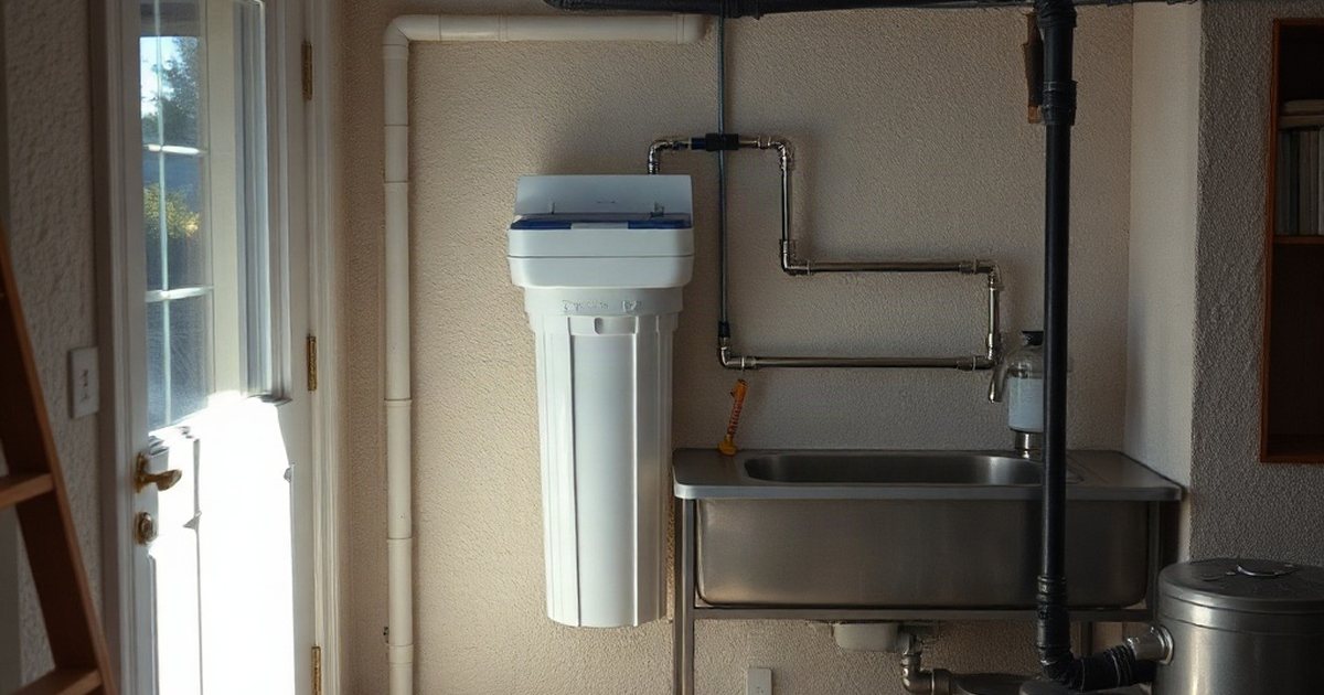 Practical Steps: Testing, Treatment, and Ongoing Management - Well Water Action Plan